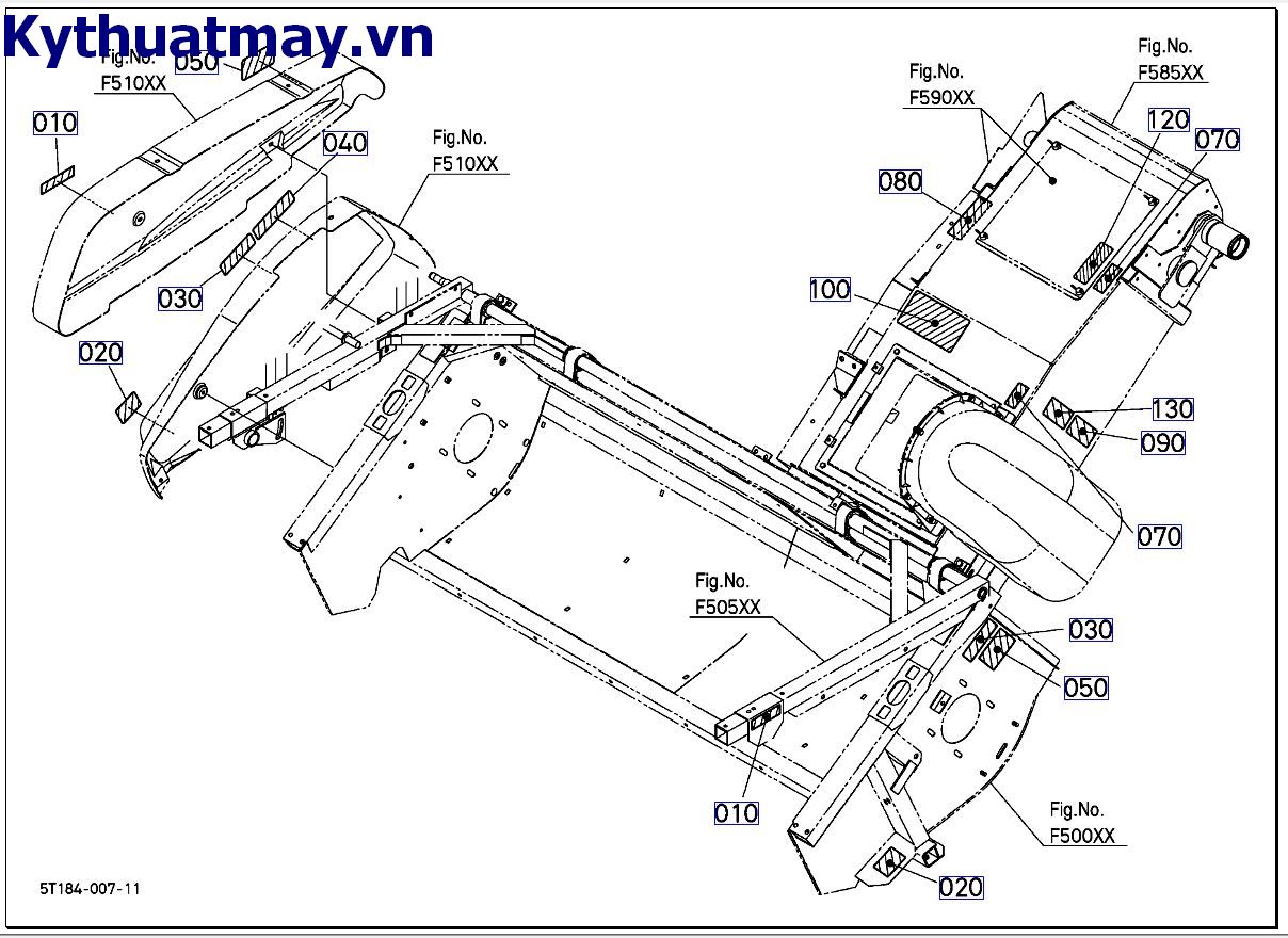 Nhãn (gặt) >=507067